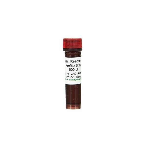 2X Test Reaction PreMix